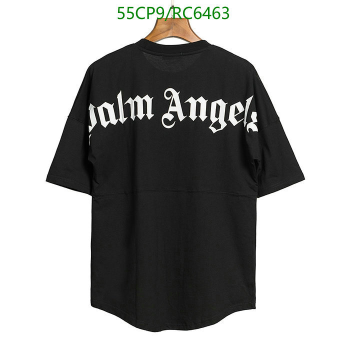 Palm Angels-Clothing Code: RC6463 $: 55USD