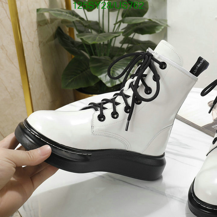 Boots-Women Shoes Code: US762 $: 125USD