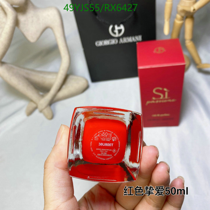 Armani-Perfume Code: RX6427 $: 49USD