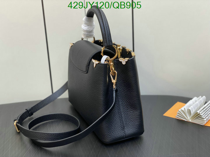 LV-Bag-Mirror Quality Code: QB905