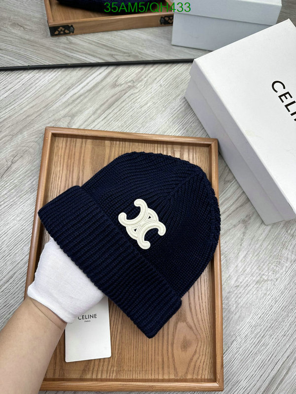 Celine-Cap(Hat) Code: QH433 $: 35USD