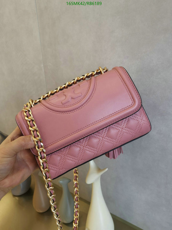 Tory Burch-Bag-Mirror Quality Code: RB6189 $: 165USD