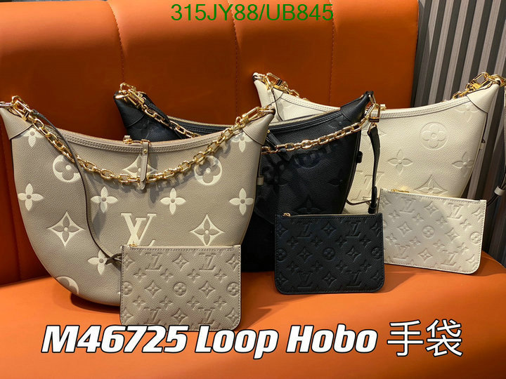 LV-Bag-Mirror Quality Code: UB845 $: 315USD