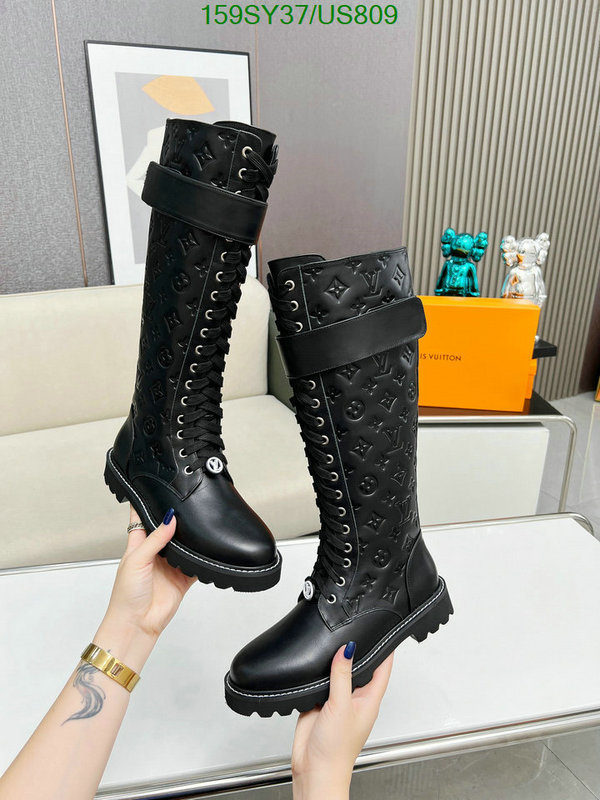 Boots-Women Shoes Code: US809 $: 159USD