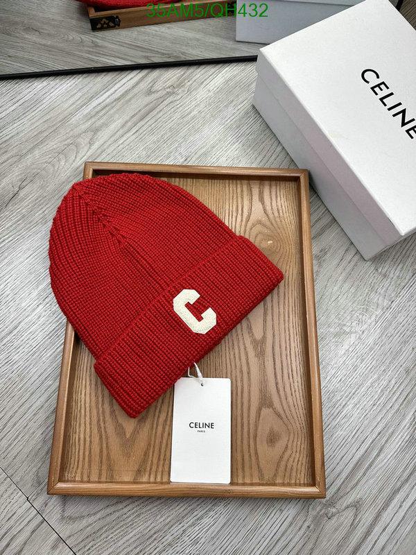 Celine-Cap(Hat) Code: QH432 $: 35USD
