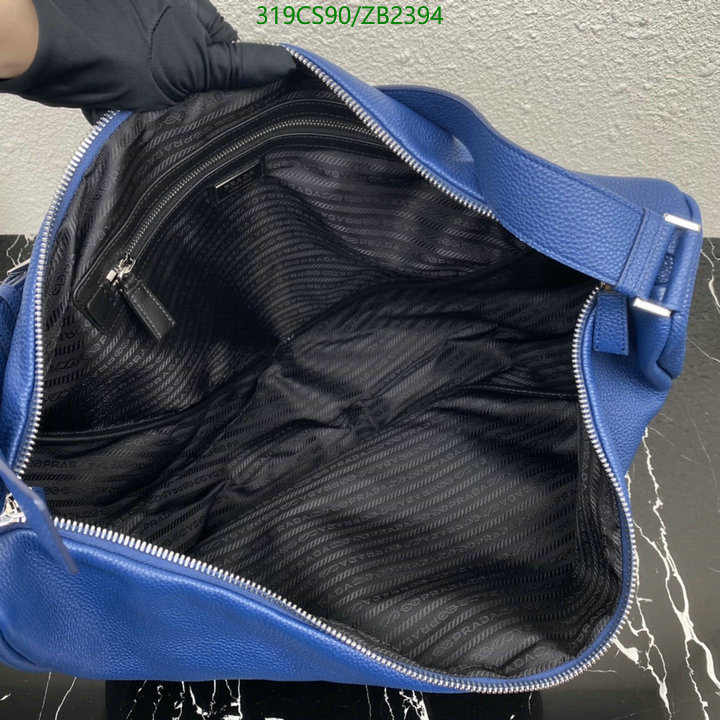 Prada-Bag-Mirror Quality Code: ZB2394 $: 319USD