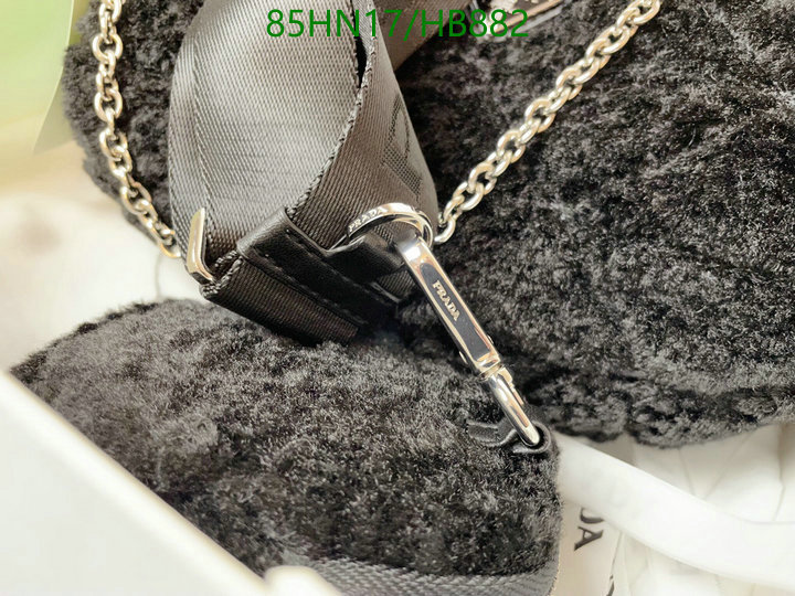 Prada-Bag-4A Quality Code: HB882 $: 85USD