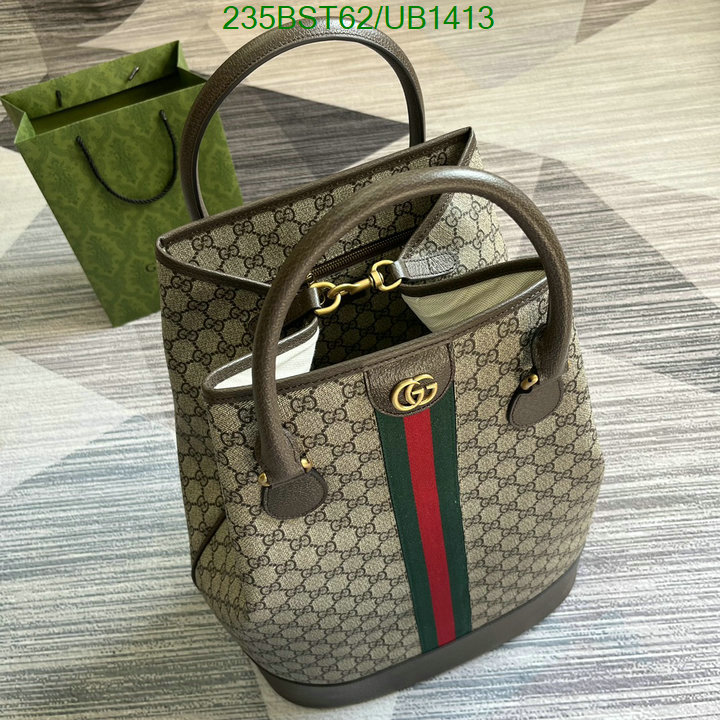 Gucci-Bag-Mirror Quality Code: UB1413 $: 235USD
