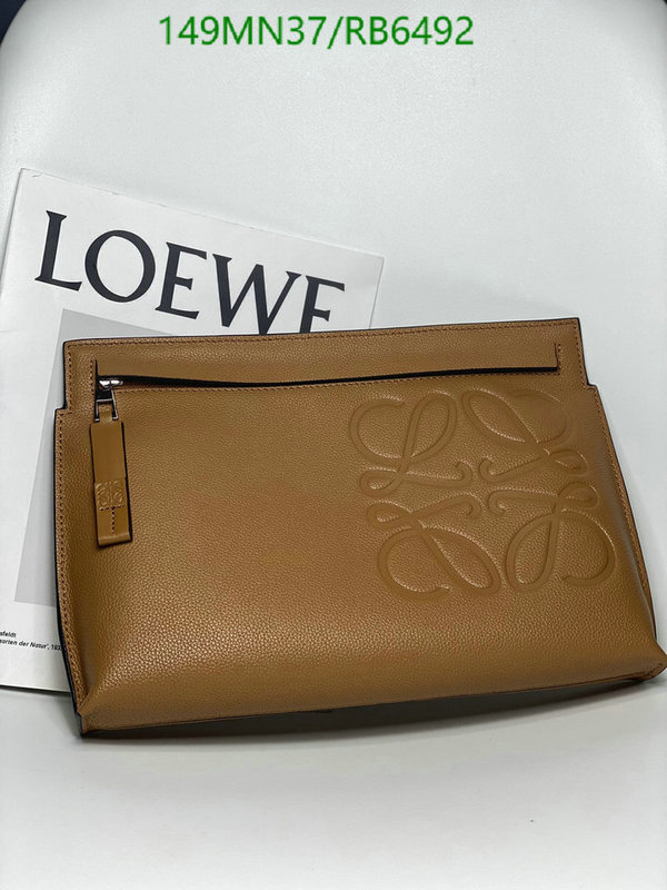 Loewe-Bag-Mirror Quality Code: RB6492 $: 149USD