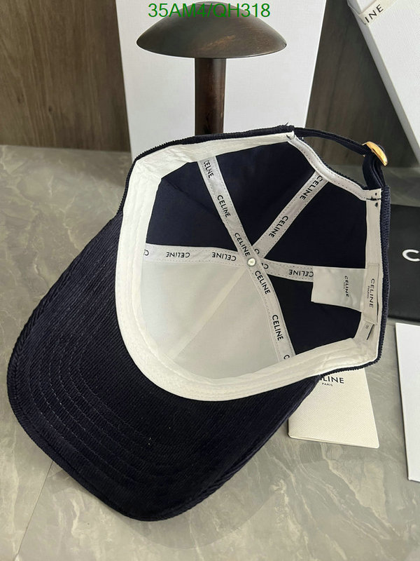 Celine-Cap(Hat) Code: QH318 $: 35USD