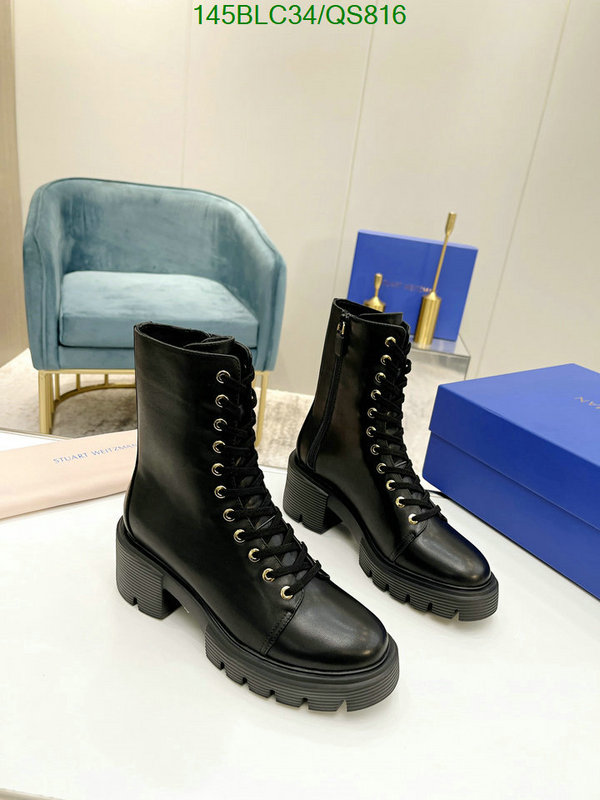 Boots-Women Shoes Code: QS816 $: 145USD