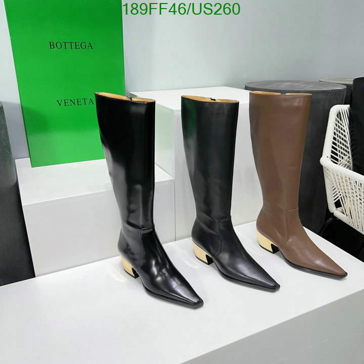 Boots-Women Shoes Code: US260 $: 189USD