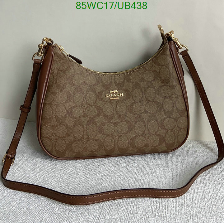 Coach-Bag-4A Quality Code: UB438 $: 85USD