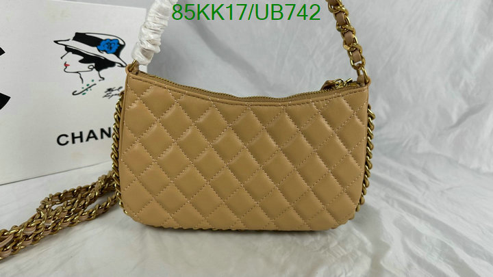 Chanel-Bag-4A Quality Code: UB742 $: 85USD