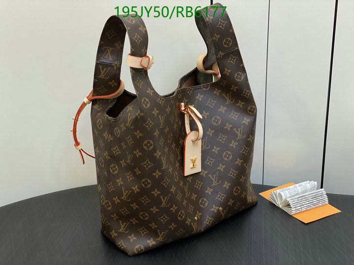 LV-Bag-Mirror Quality Code: RB6177 $: 195USD