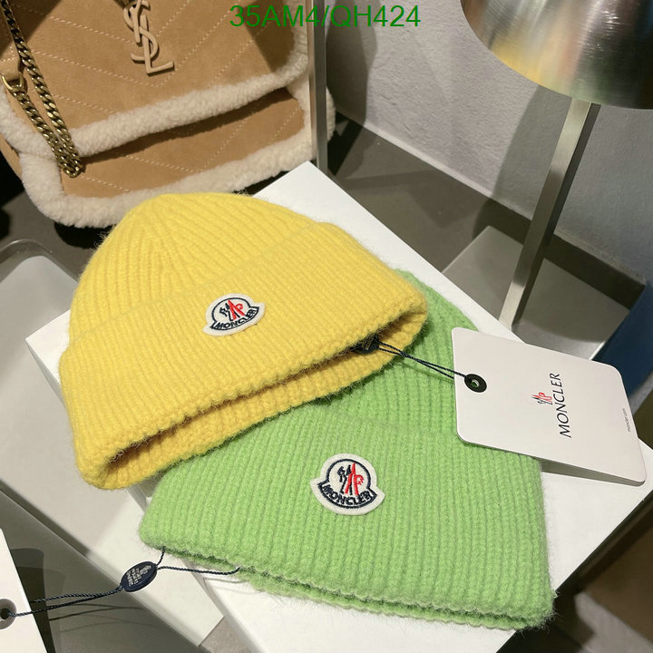 Moncler-Cap(Hat) Code: QH424 $: 35USD