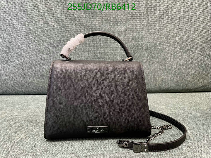 Valentino-Bag-Mirror Quality Code: RB6412 $: 255USD