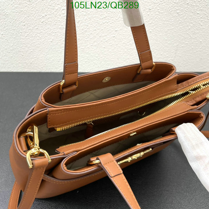 Michael Kors-Bag-4A Quality Code: QB289 $: 105USD