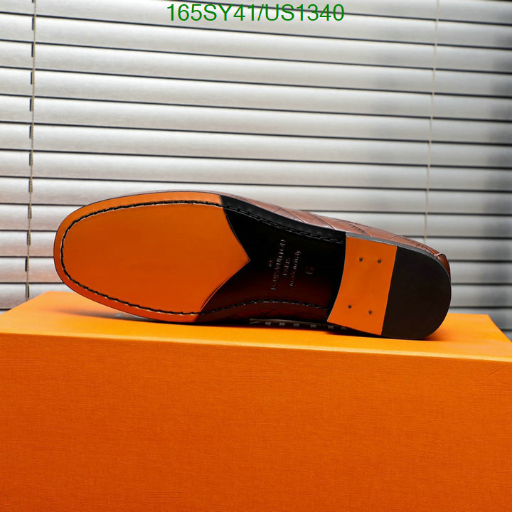 LV-Men shoes Code: US1340 $: 165USD