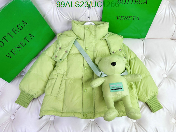 BV-Kids clothing Code: UC1266 $: 99USD