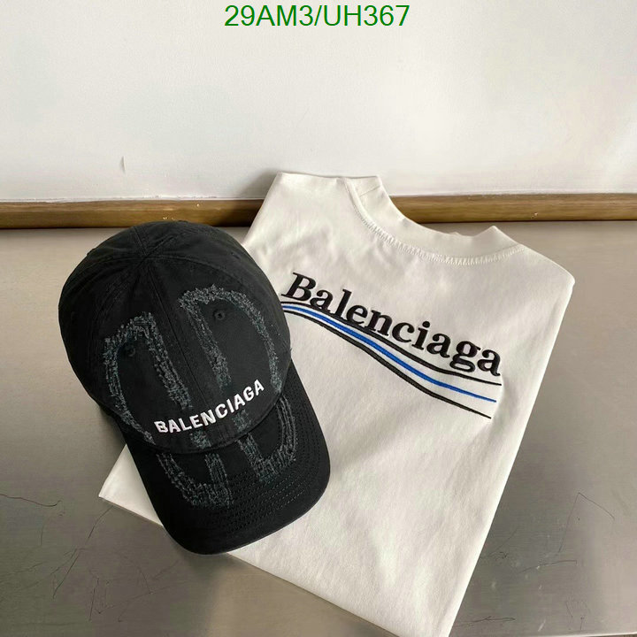 Balenciaga-Cap(Hat) Code: UH367 $: 29USD