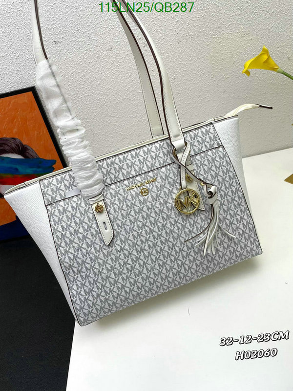 Michael Kors-Bag-4A Quality Code: QB287 $: 115USD