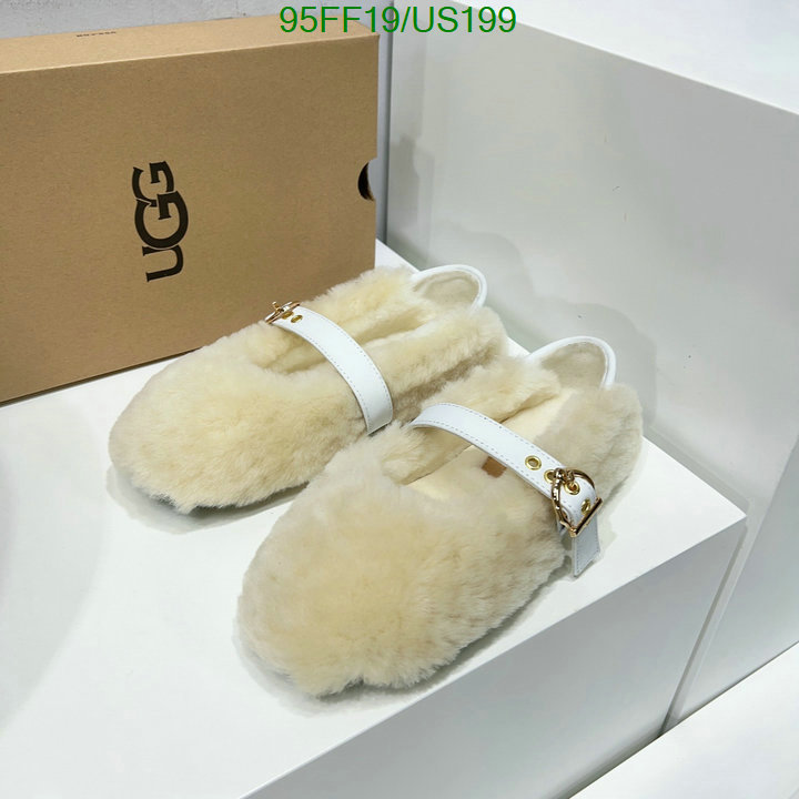 UGG-Women Shoes Code: US199 $: 95USD