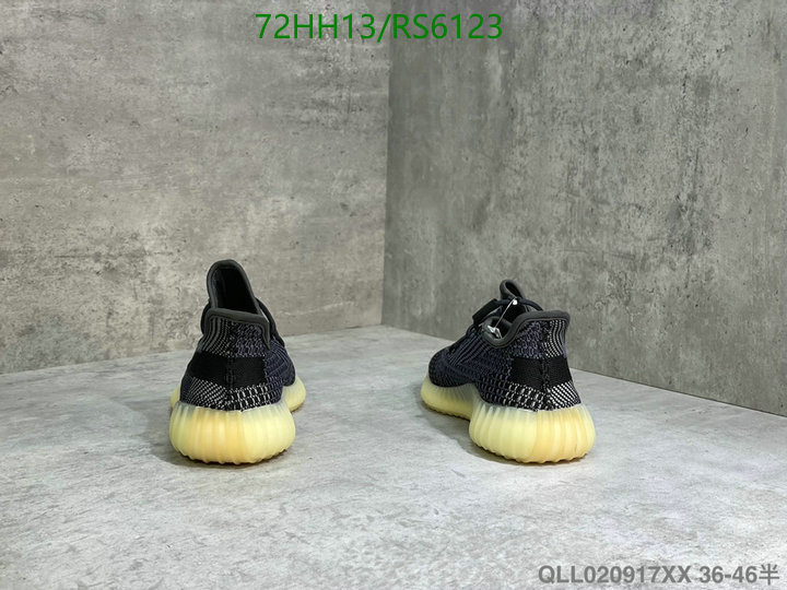 Adidas Yeezy Boost-Women Shoes Code: RS6123 $: 72USD