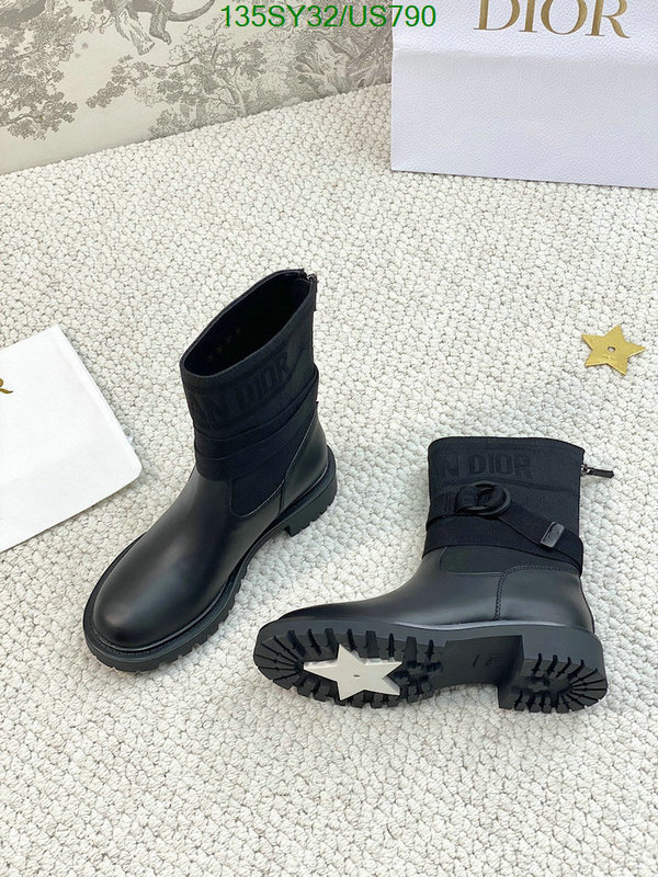 Boots-Women Shoes Code: US790 $: 135USD