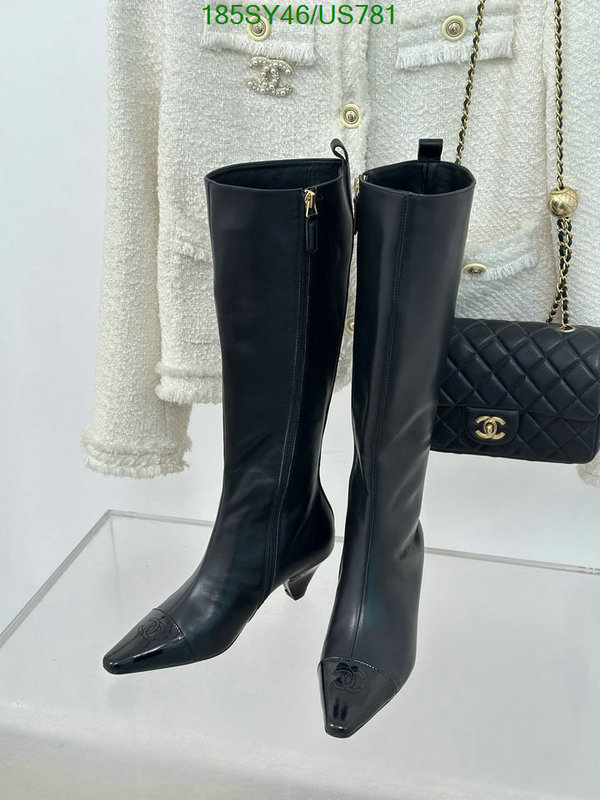 Boots-Women Shoes Code: US781 $: 185USD