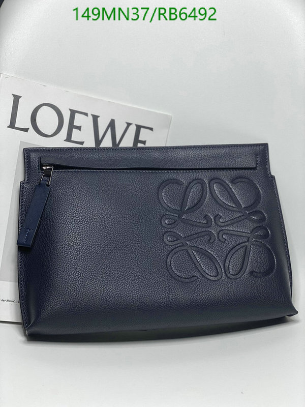 Loewe-Bag-Mirror Quality Code: RB6492 $: 149USD