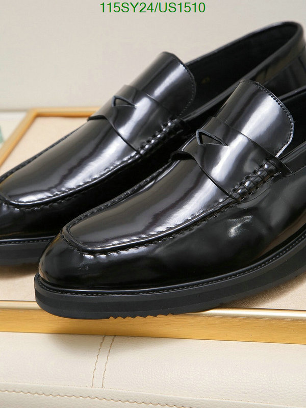 Prada-Men shoes Code: US1510 $: 115USD