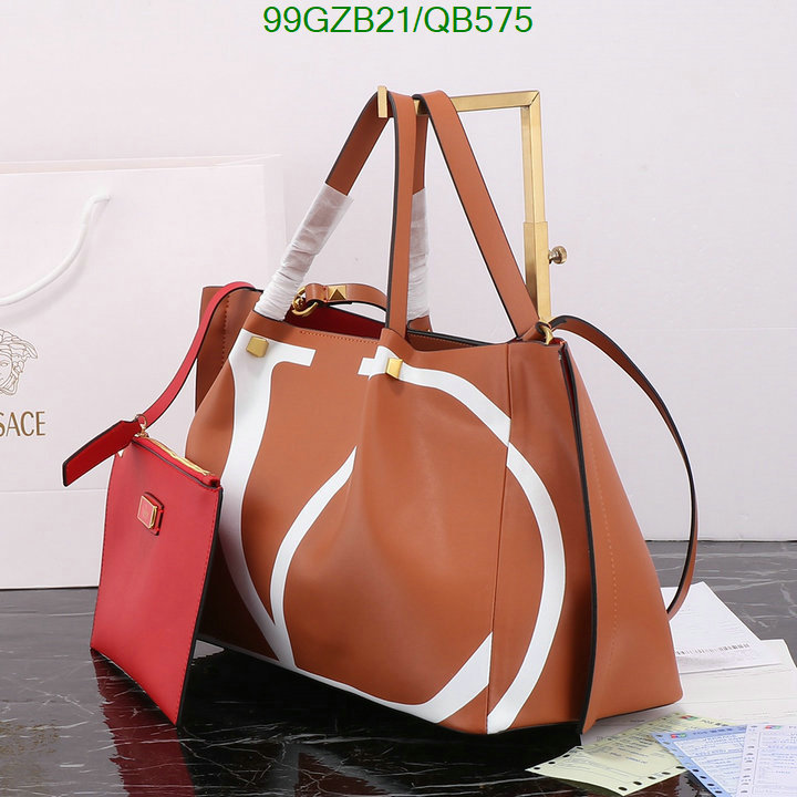 Valentino-Bag-4A Quality Code: QB575 $: 99USD