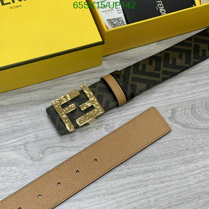 Fendi-Belts Code: UP142 $: 65USD