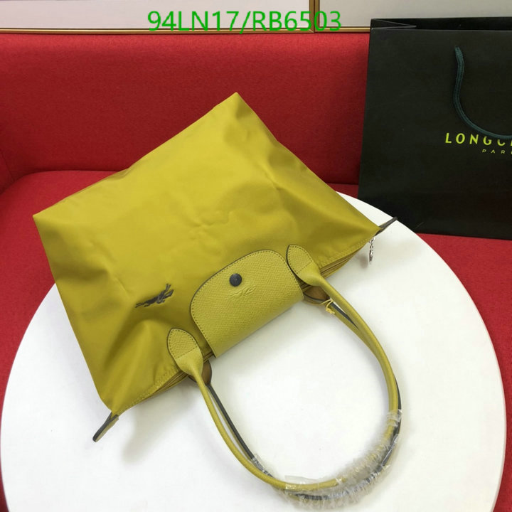 Longchamp-Bag-4A Quality Code: RB6503 $: 94USD