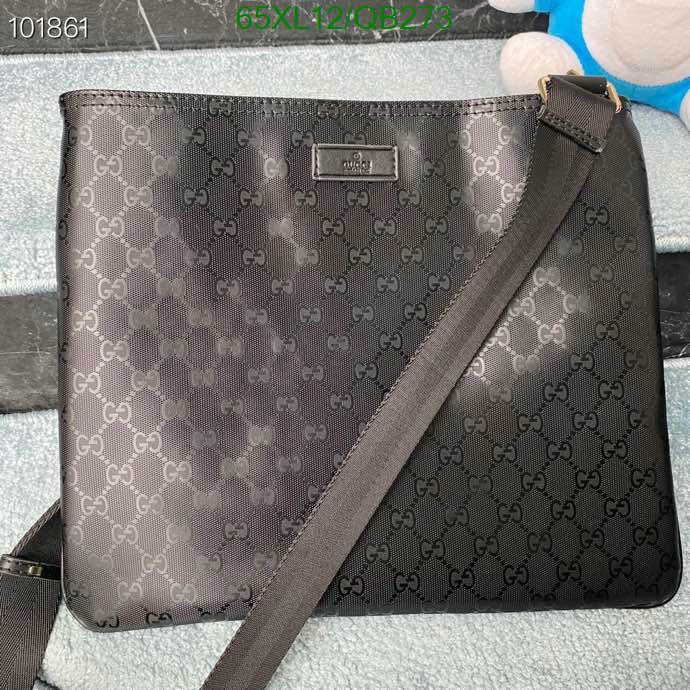 Gucci-Bag-4A Quality Code: QB273 $: 65USD