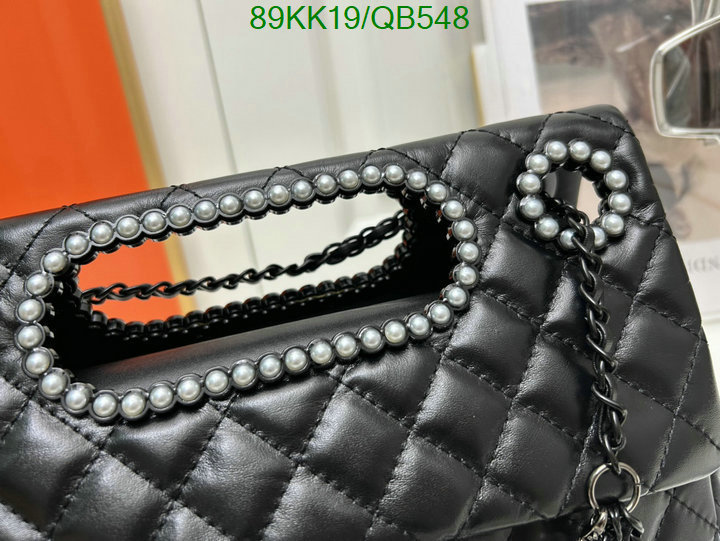 Chanel-Bag-4A Quality Code: QB548 $: 89USD