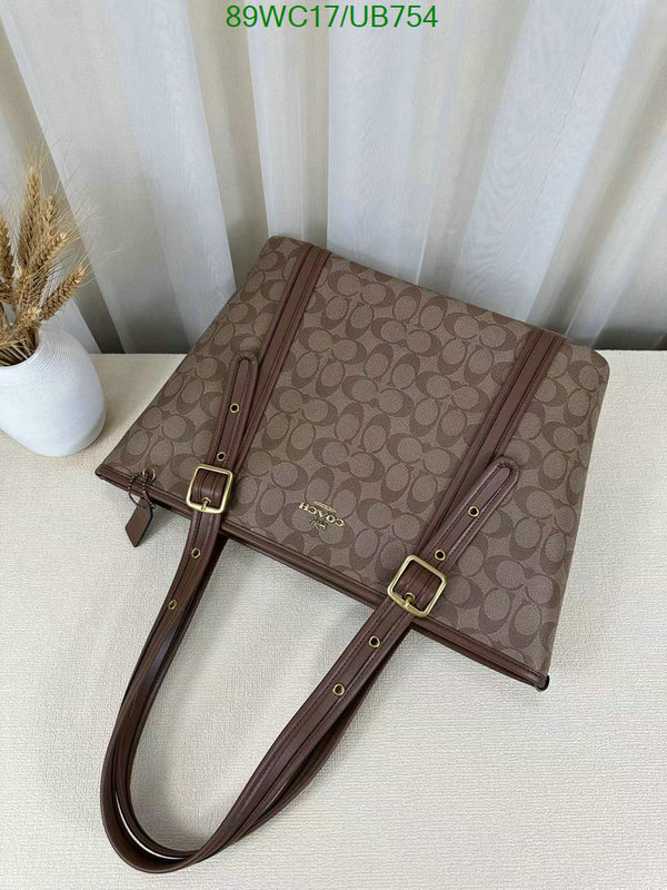 Coach-Bag-4A Quality Code: UB754 $: 89USD