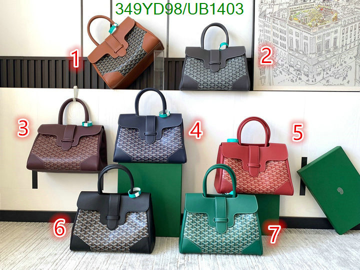 Goyard-Bag-Mirror Quality Code: UB1403 $: 349USD