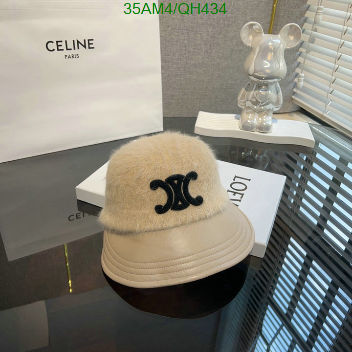 Celine-Cap(Hat) Code: QH434 $: 35USD