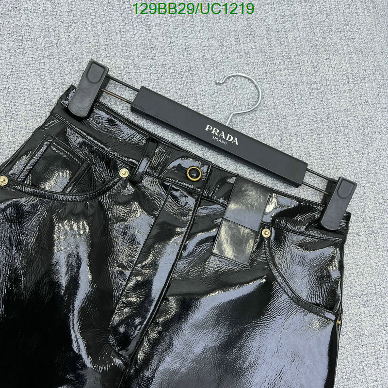LV-Clothing Code: UC1219 $: 129USD