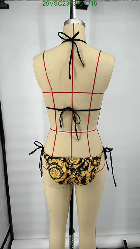 Versace-Swimsuit Code: QY716 $: 29USD