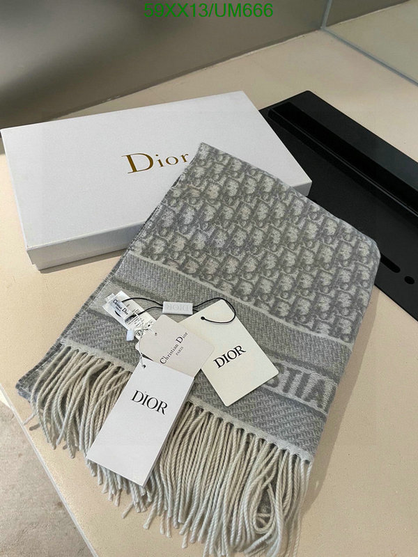 Dior-Scarf Code: UM666 $: 59USD