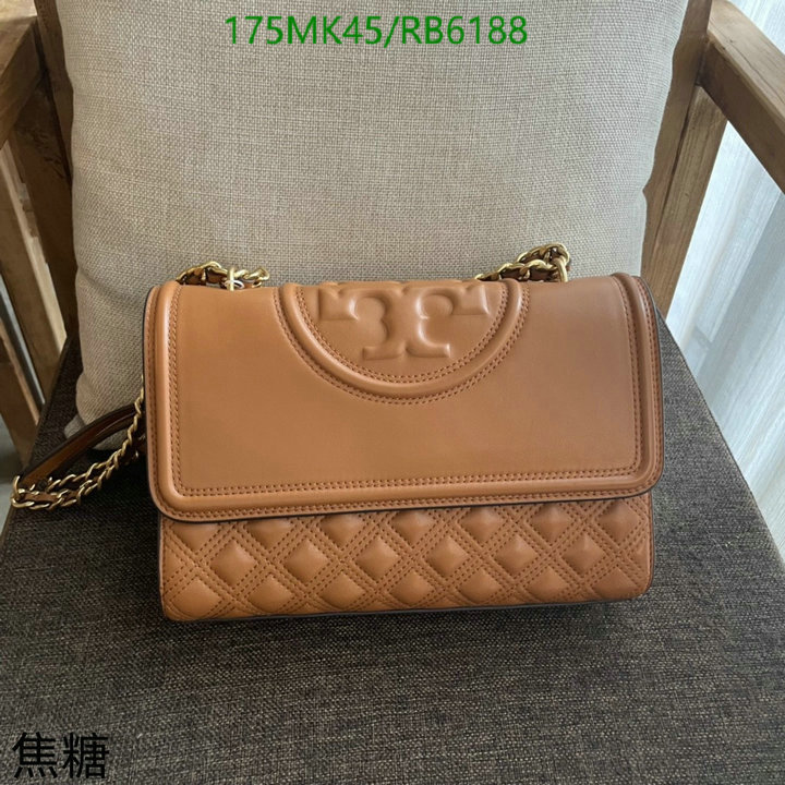 Tory Burch-Bag-Mirror Quality Code: RB6188 $: 175USD