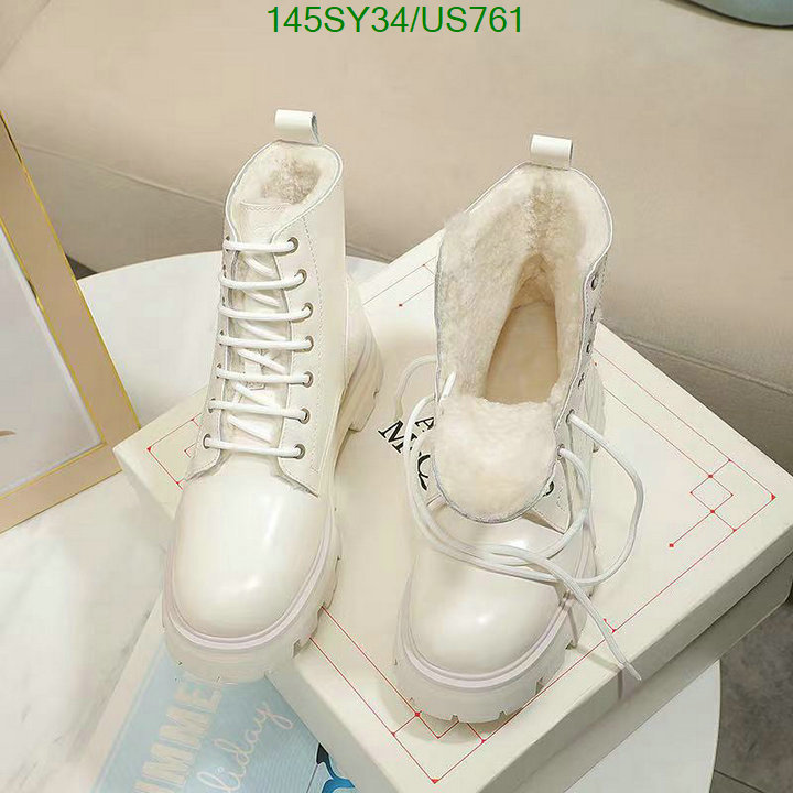 Alexander Mcqueen-Women Shoes Code: US761 $: 145USD