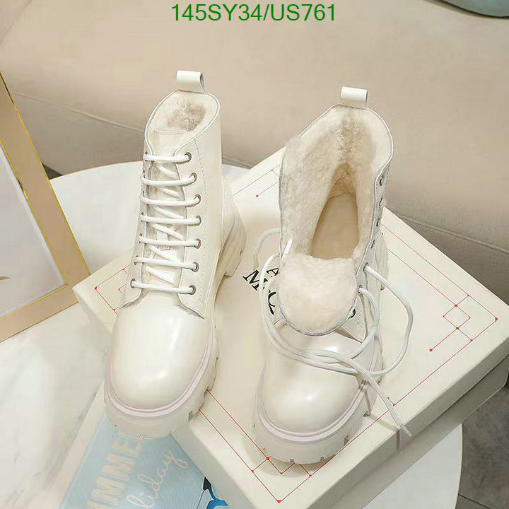 Boots-Women Shoes Code: US761 $: 145USD