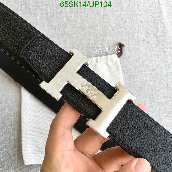 Hermes-Belts Code: UP104 $: 65USD