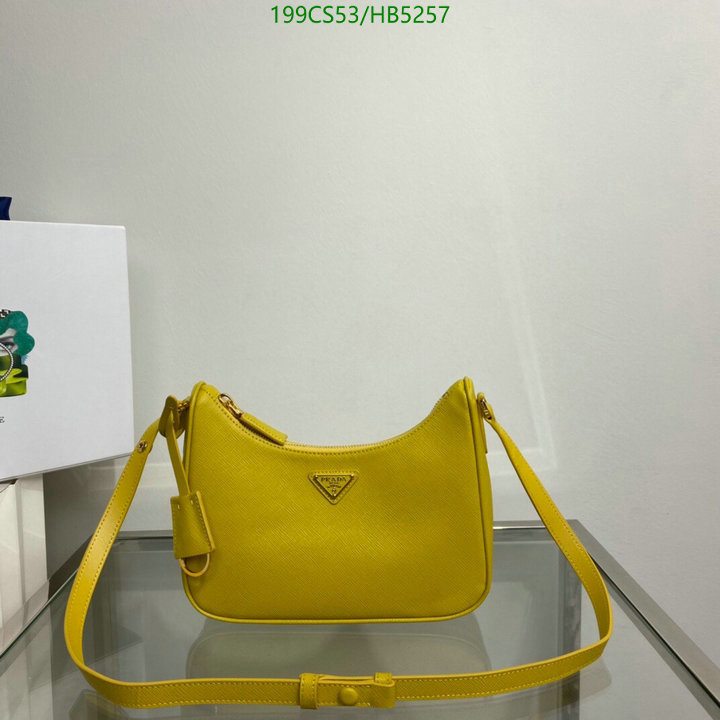 Prada-Bag-Mirror Quality Code: ZB5257 $: 199USD