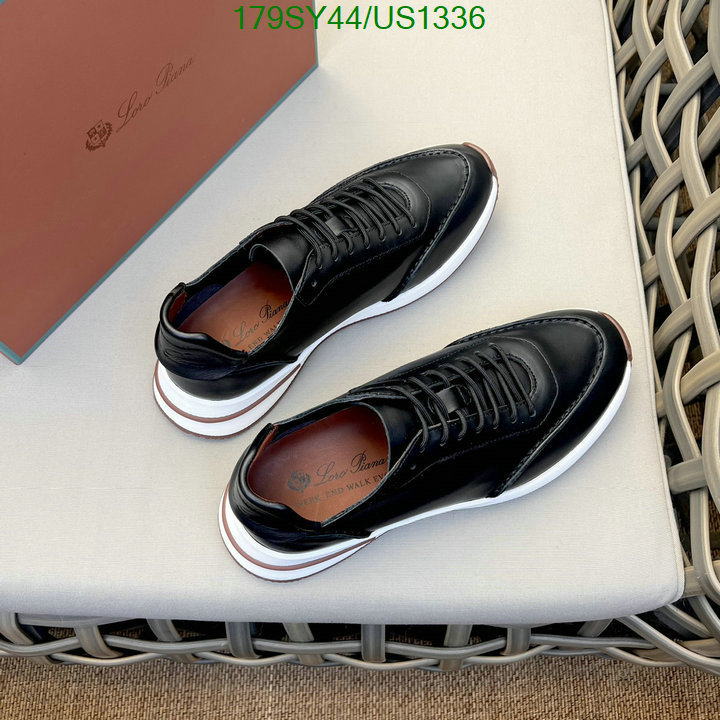 Loro Piana-Men shoes Code: US1336 $: 179USD