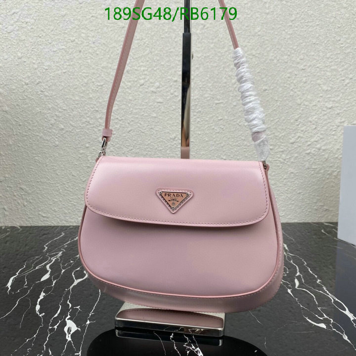 Prada-Bag-Mirror Quality Code: RB6179 $: 189USD